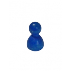 Pionek drewnainy 30 mm